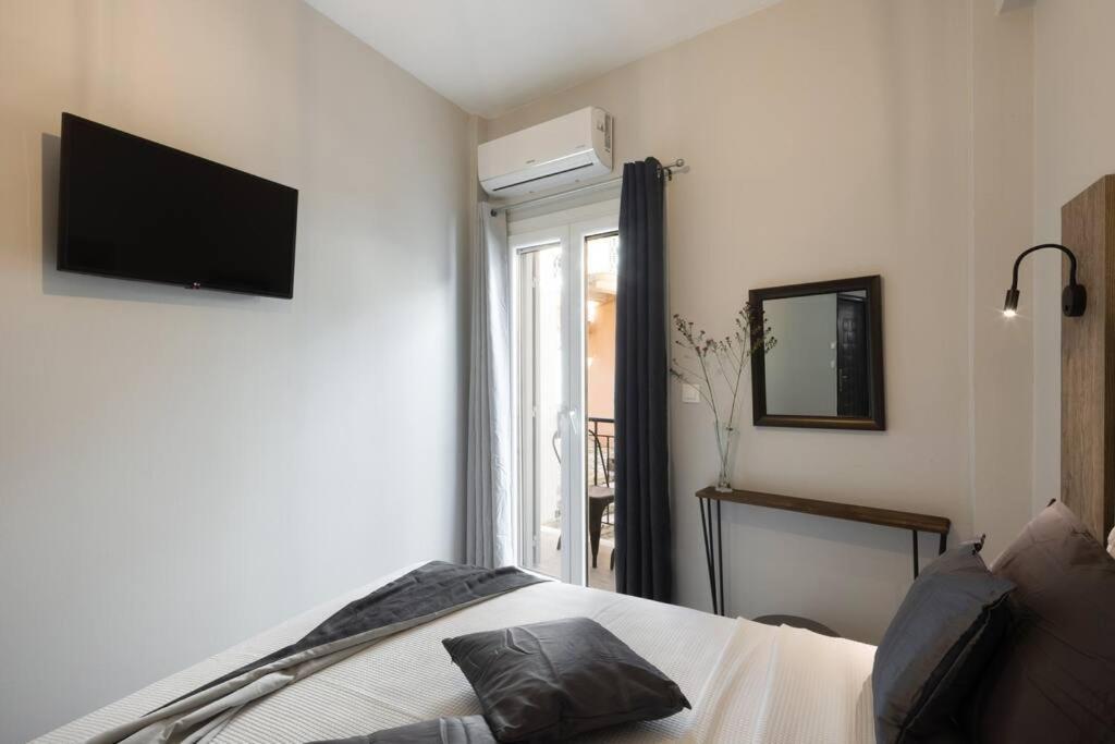Nefeli Boutique City Suite Corfu  Exterior foto